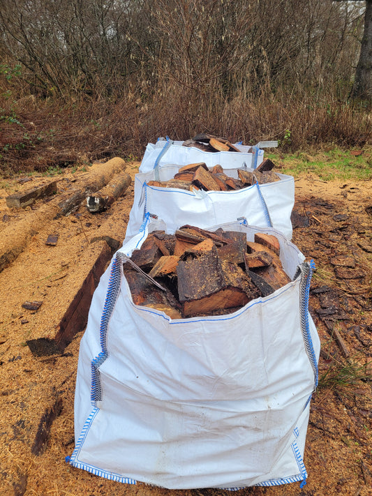 Softwood Firewood