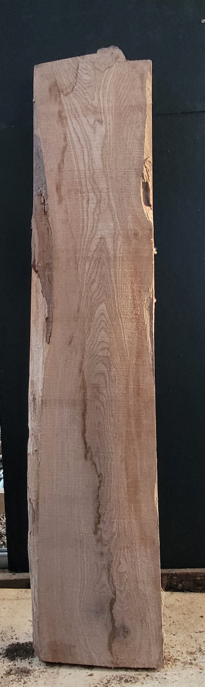 STHW0023 - Air Dried Elm Slab