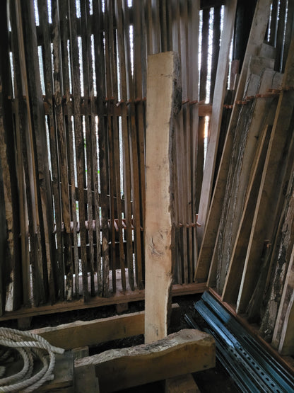 Hardwoods