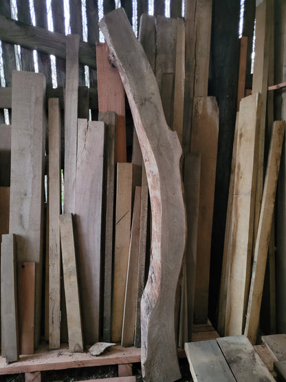 Hardwoods
