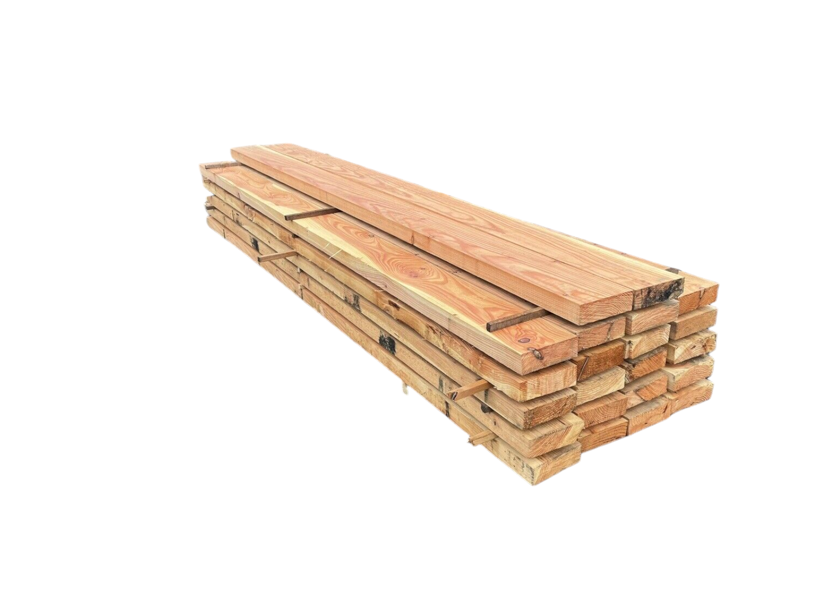 4x3 Inch Timber 4x3