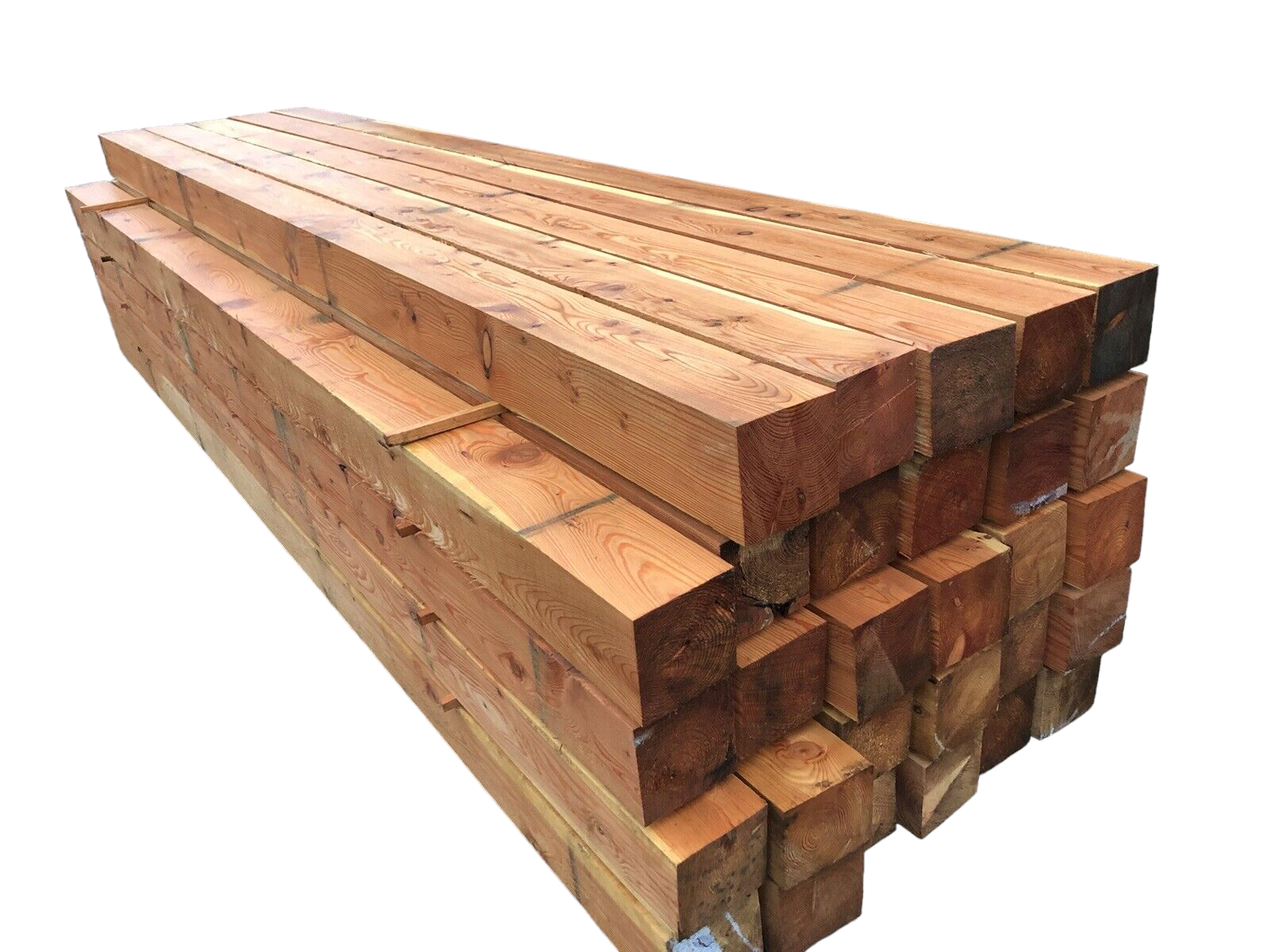 6x4 Posts 6x4