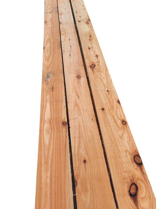 Slats / Sarking Boards